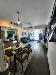 Blk 52 Commonwealth 10 (Queenstown), HDB 4 Rooms #559002071